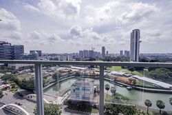 Southbank (D7), Apartment #591351511